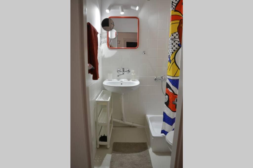 Wanner Studio/Old Town/Center Krakow Ngoại thất bức ảnh
