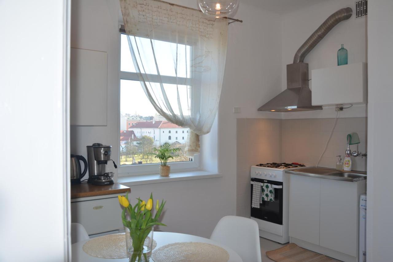 Wanner Studio/Old Town/Center Krakow Ngoại thất bức ảnh