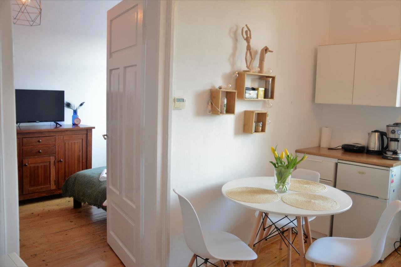 Wanner Studio/Old Town/Center Krakow Ngoại thất bức ảnh