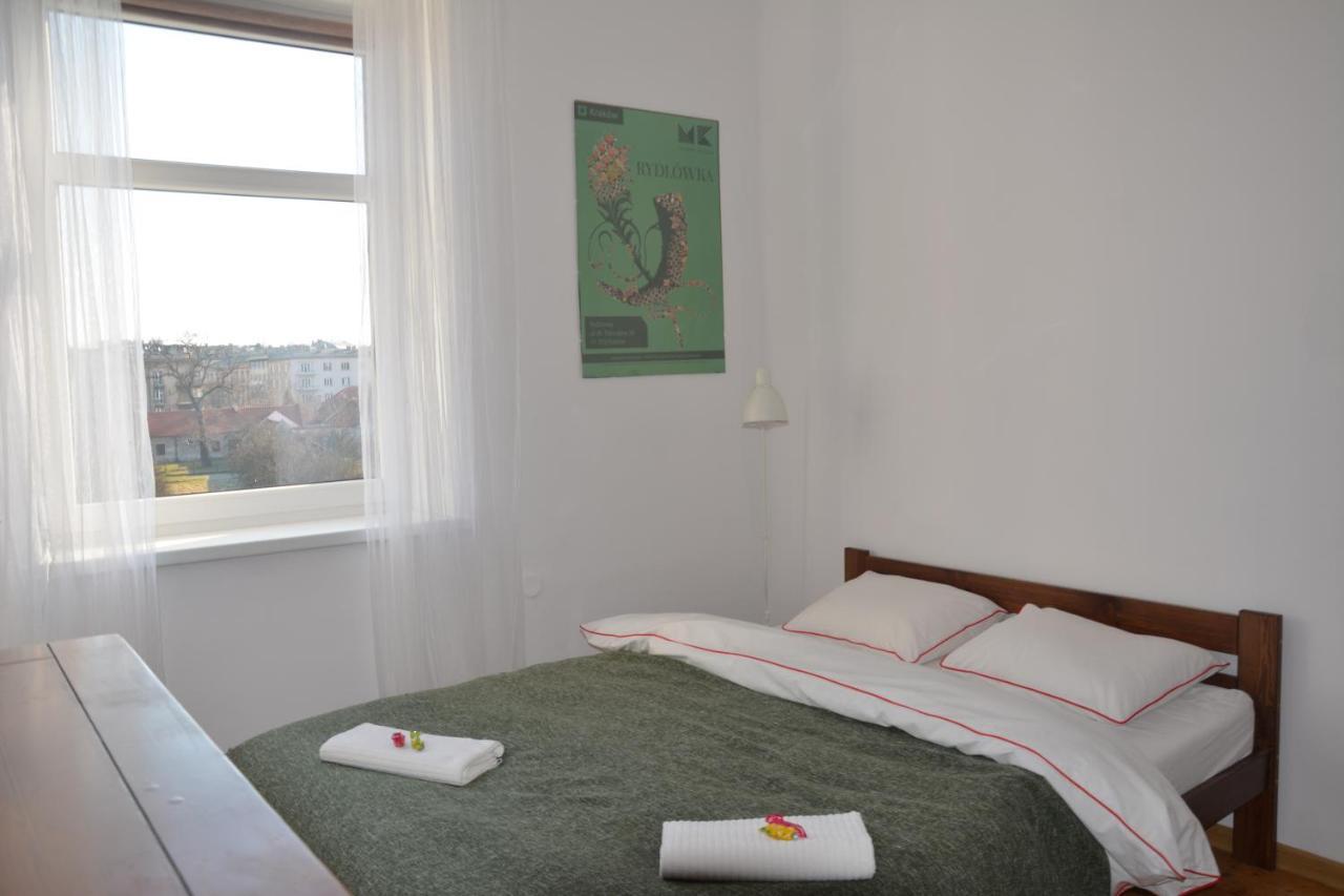 Wanner Studio/Old Town/Center Krakow Ngoại thất bức ảnh